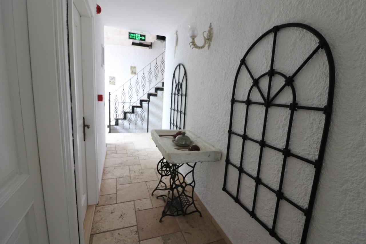 Galya Otel Alacati Exterior photo