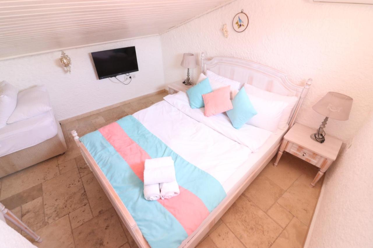 Galya Otel Alacati Exterior photo