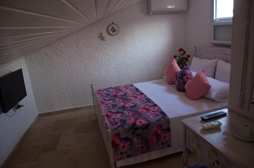 Galya Otel Alacati Room photo