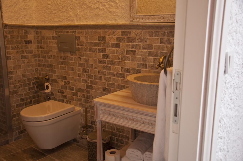 Galya Otel Alacati Room photo