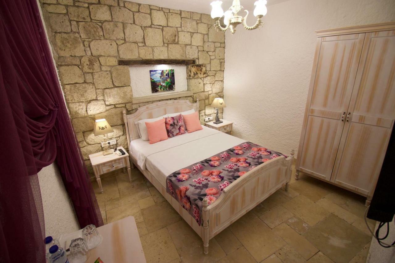 Galya Otel Alacati Exterior photo