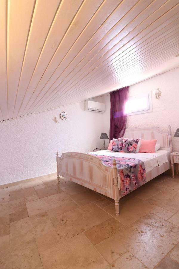Galya Otel Alacati Exterior photo